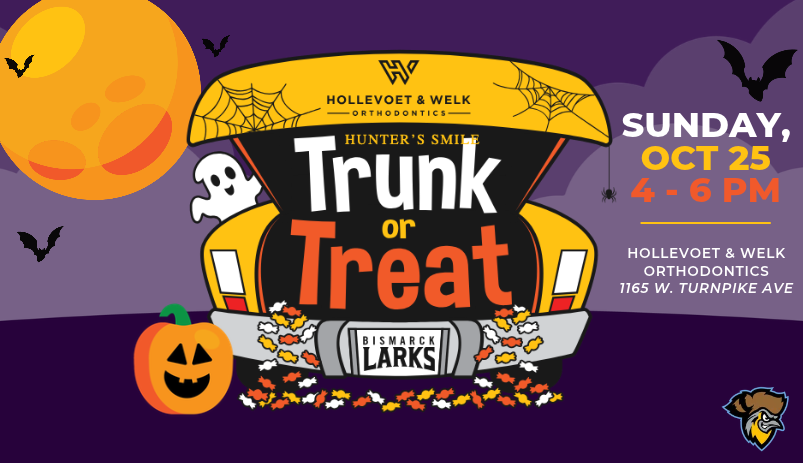Trunk or Treat Facebook Header