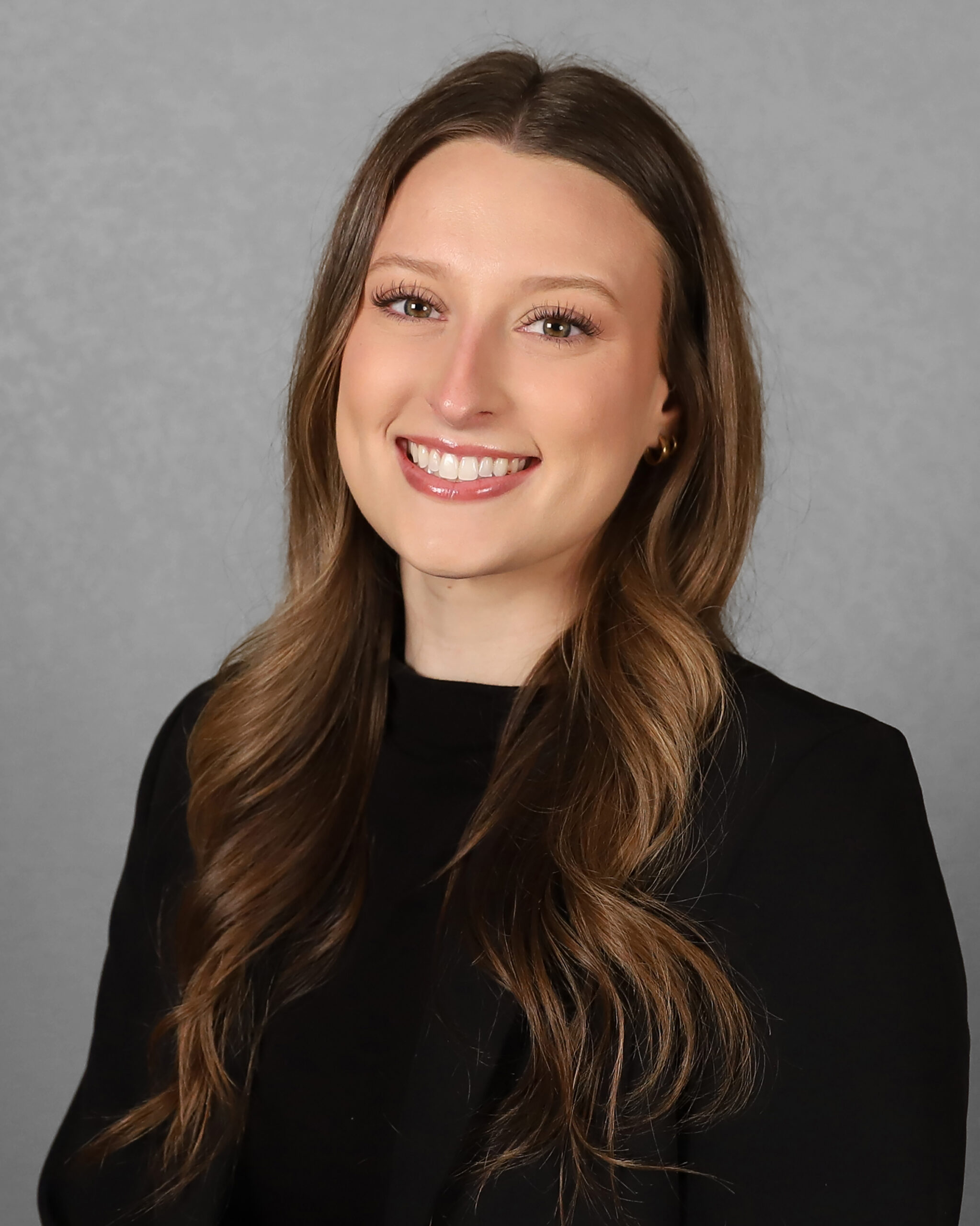 2026 – Headshot – Kloe Medick