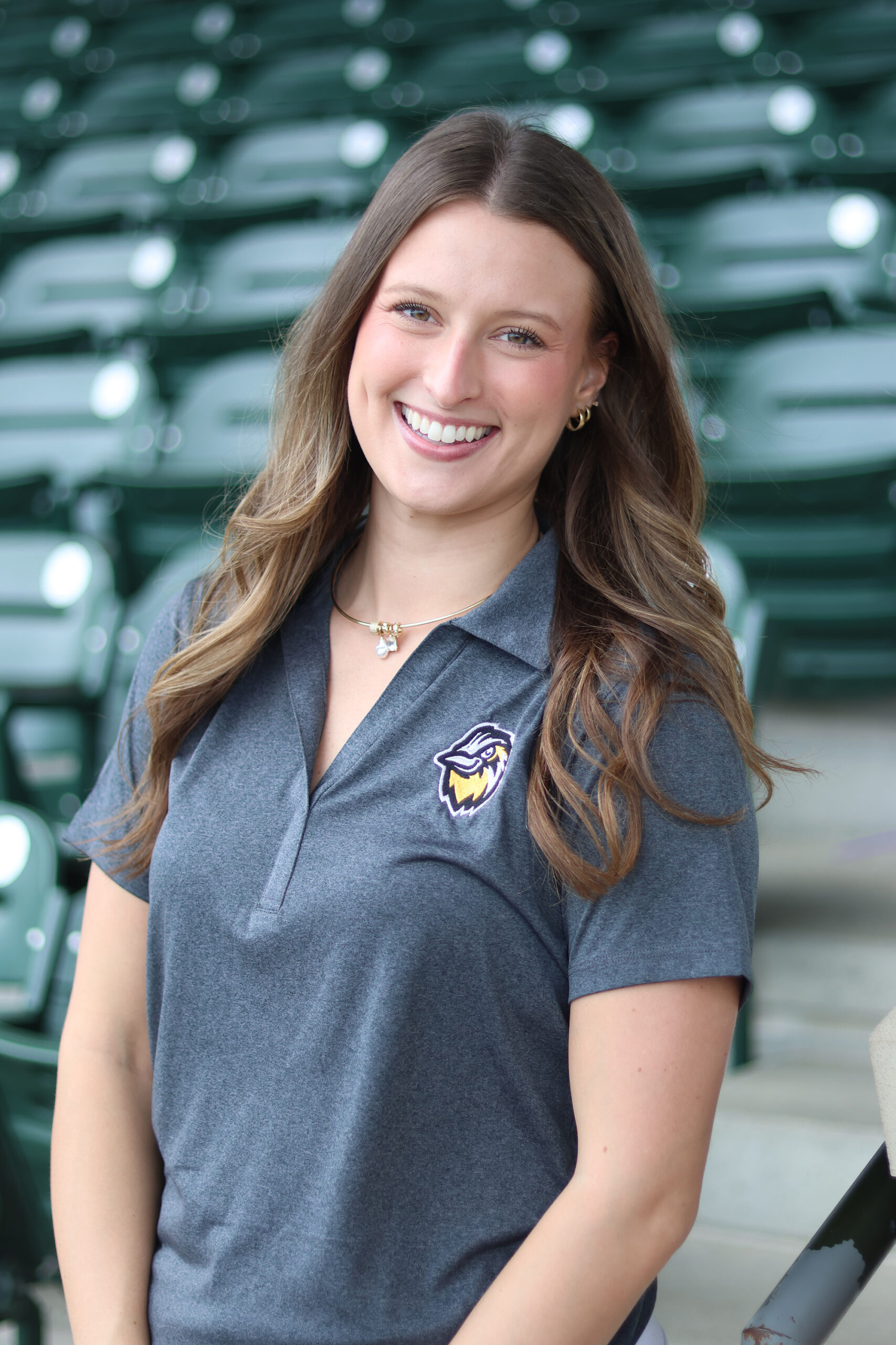 Kloe Kloe Medick, Director of Marketing & Promotions