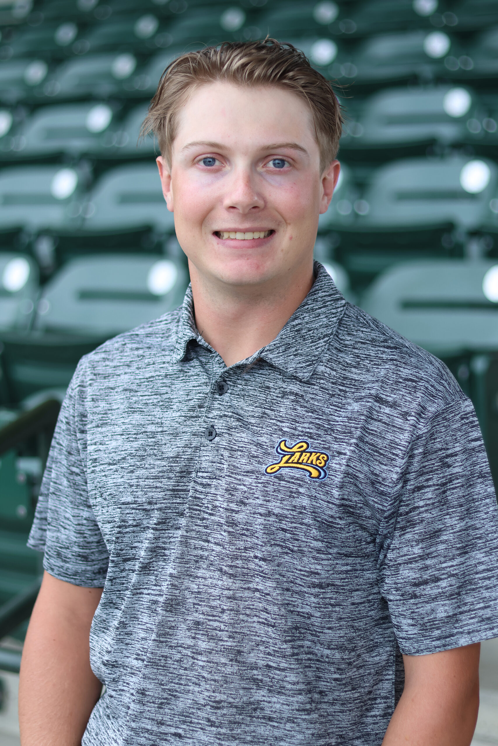 Noah Noah Voz, corporate partnership manager