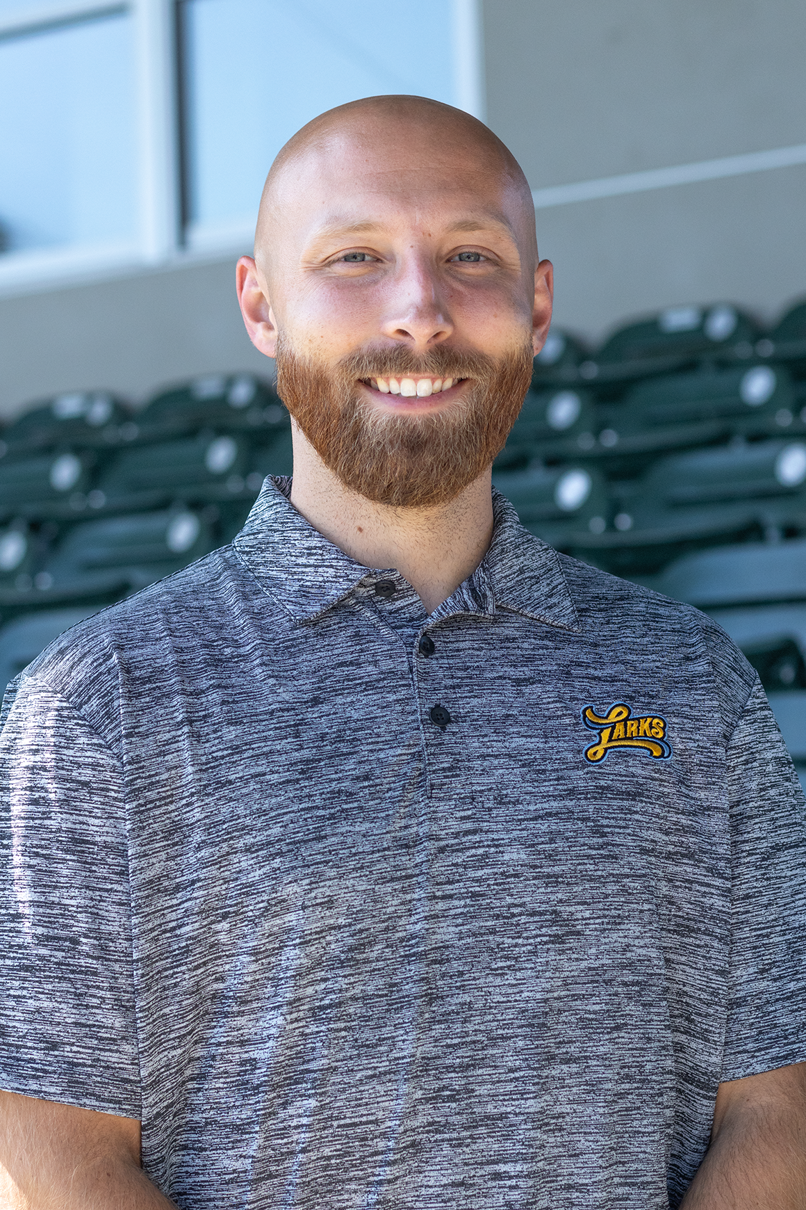 Spencer Spencer Gillund, Director of Operations