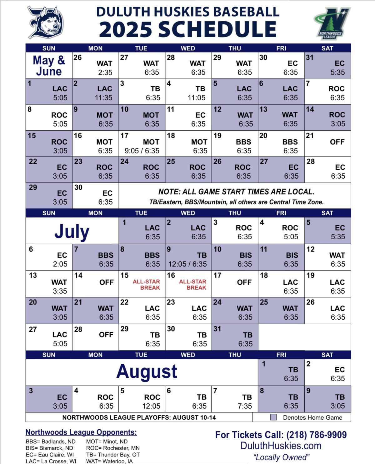 2025-schedule-duluth-huskies