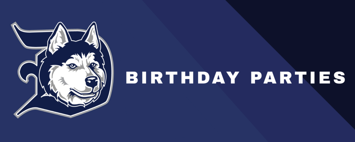 BIRTHDAY