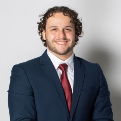 GeraldPerelman