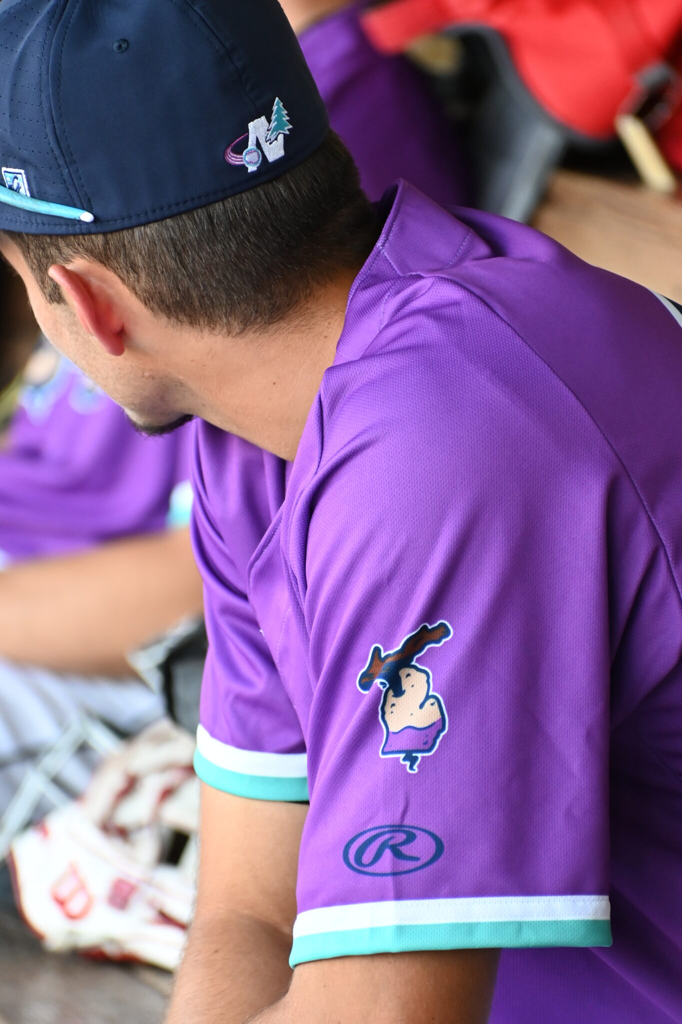 Cork Dorks Traverse City Pit Spitters