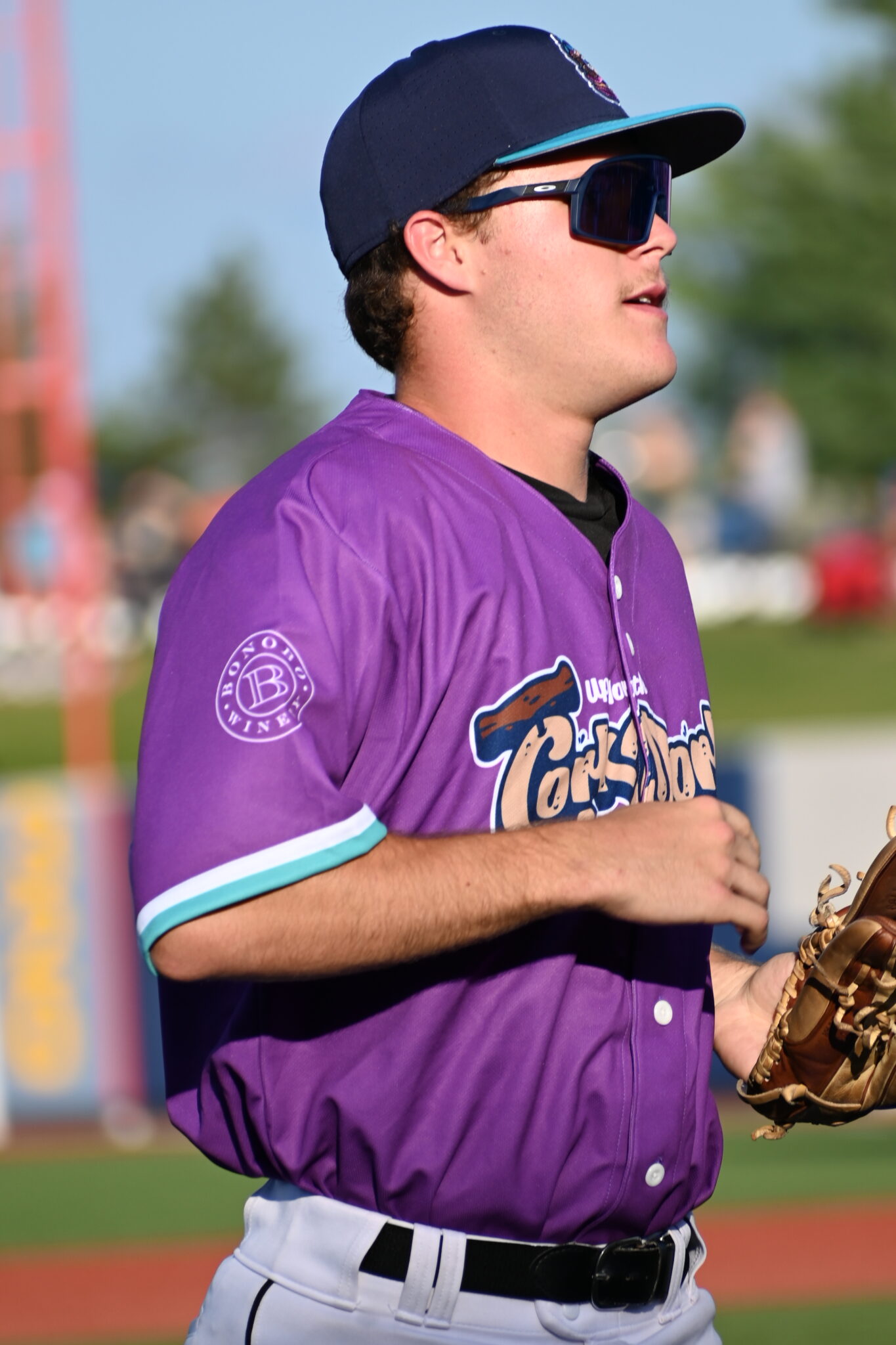 Cork Dorks Traverse City Pit Spitters