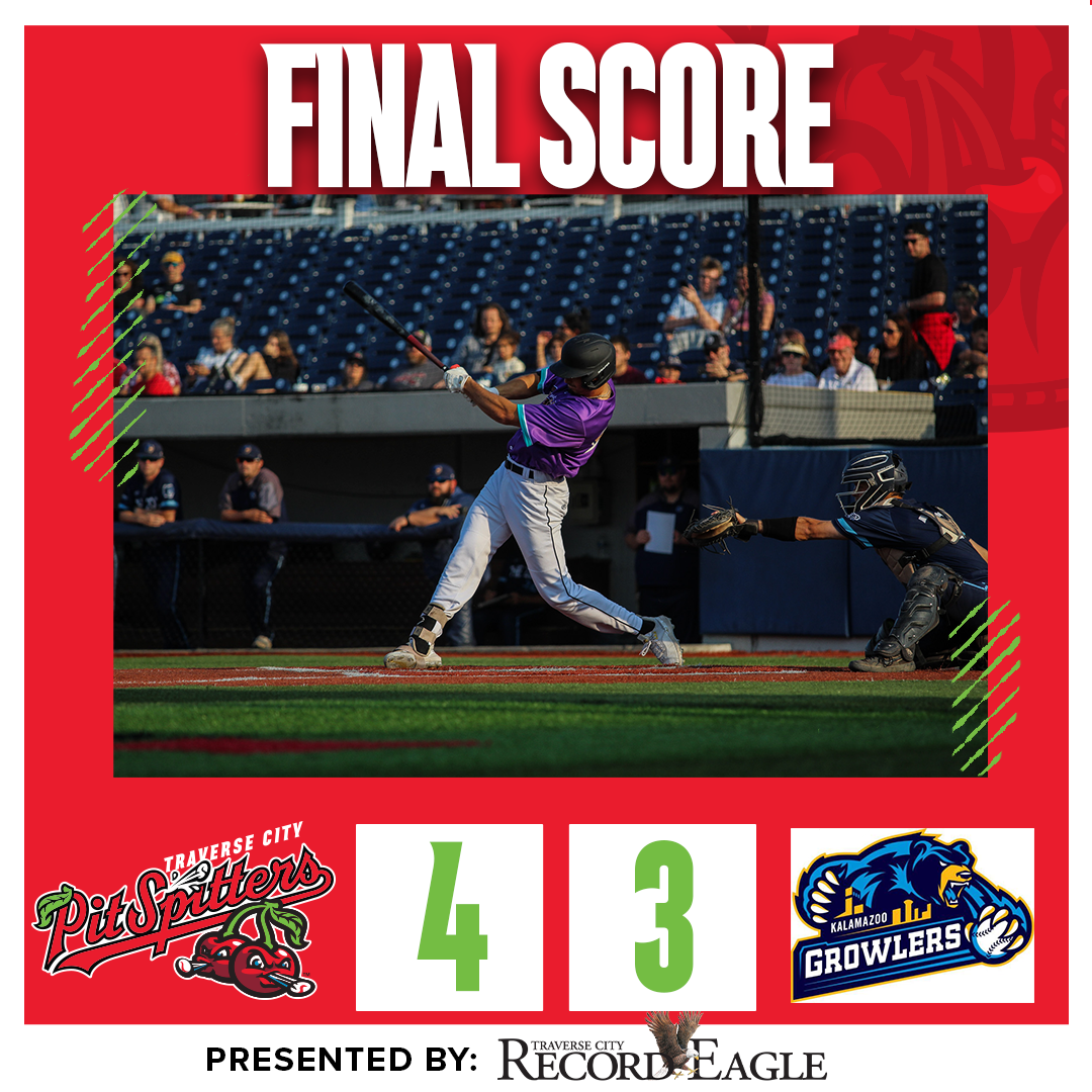 The Comeback Dorks Traverse City Pit Spitters