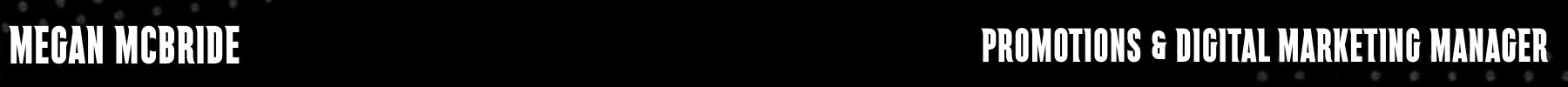 website banners