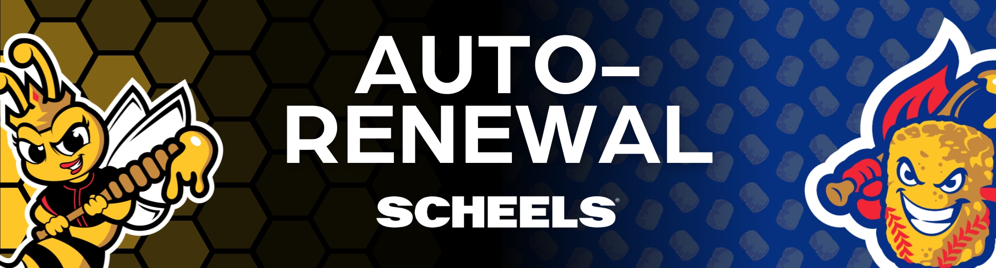 Autorenewal
