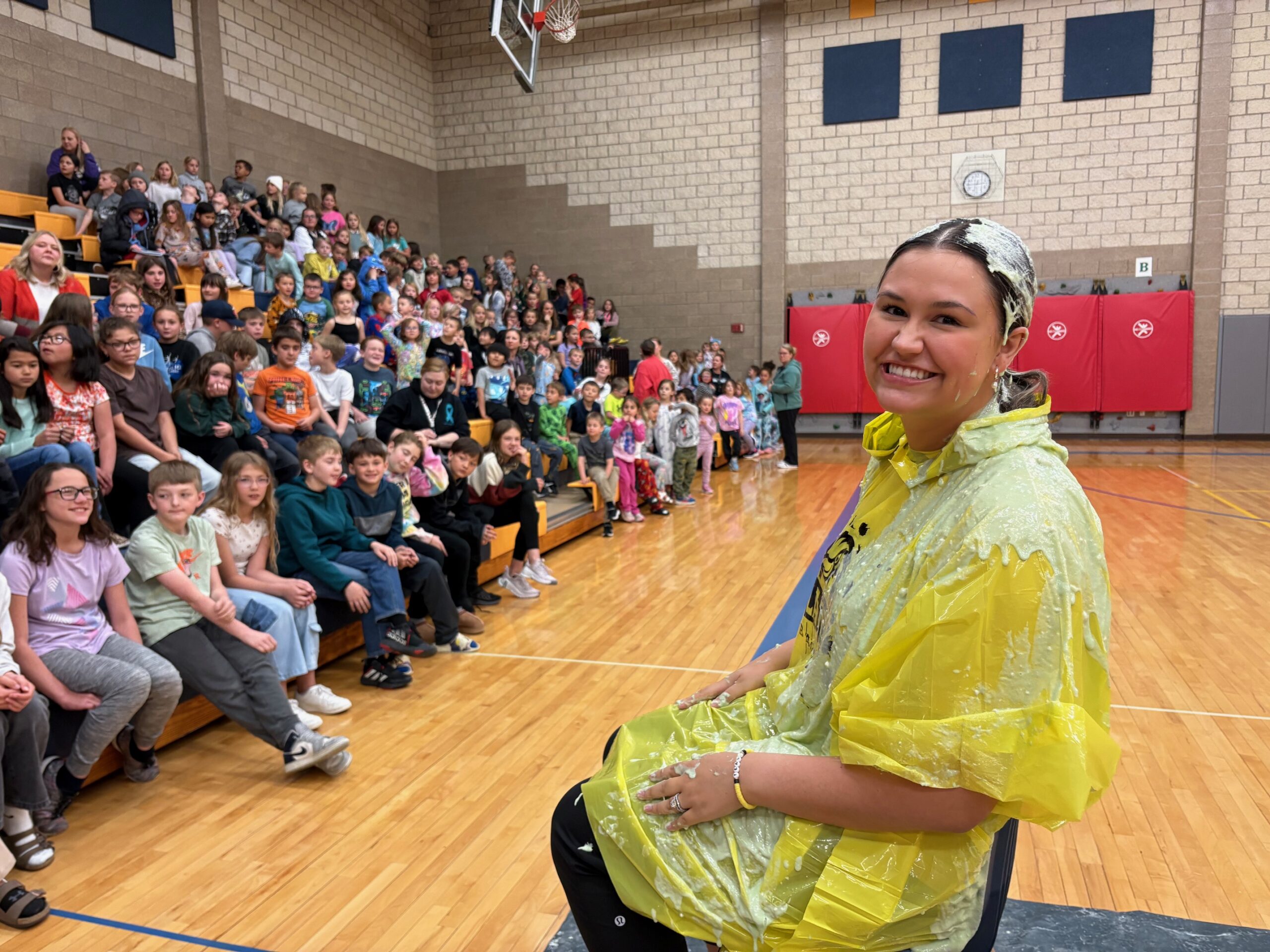 HOT TOTS ANNOUNCE TEACHER OF THE YEAR PROMOTION