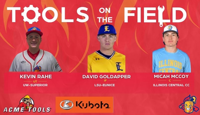 HOT TOTS SIGN TWO MORE FROM TWO YEAR SCHOOLS