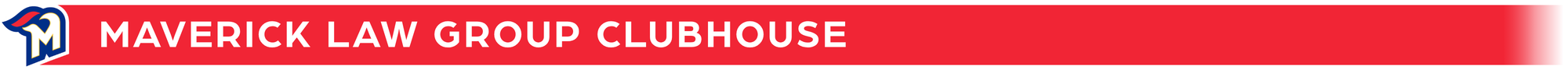 Clubhouse Section Header