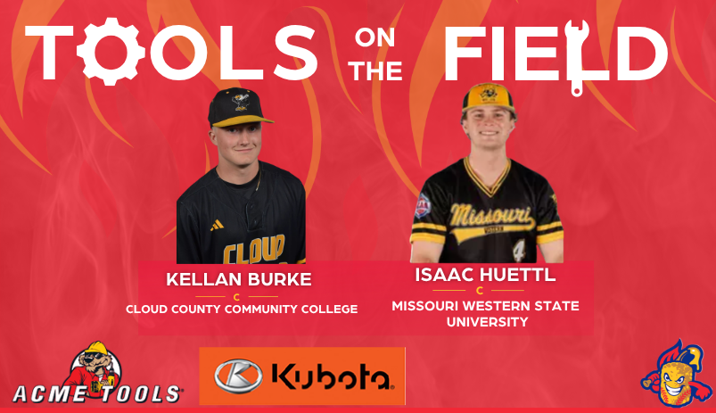 HOT TOTS PICK UP TWO LOCAL CATCHERS