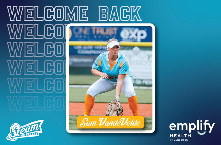 Utility Infielder Back for 2026 Season