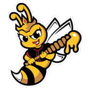 Honeybees_Alternate_Footer