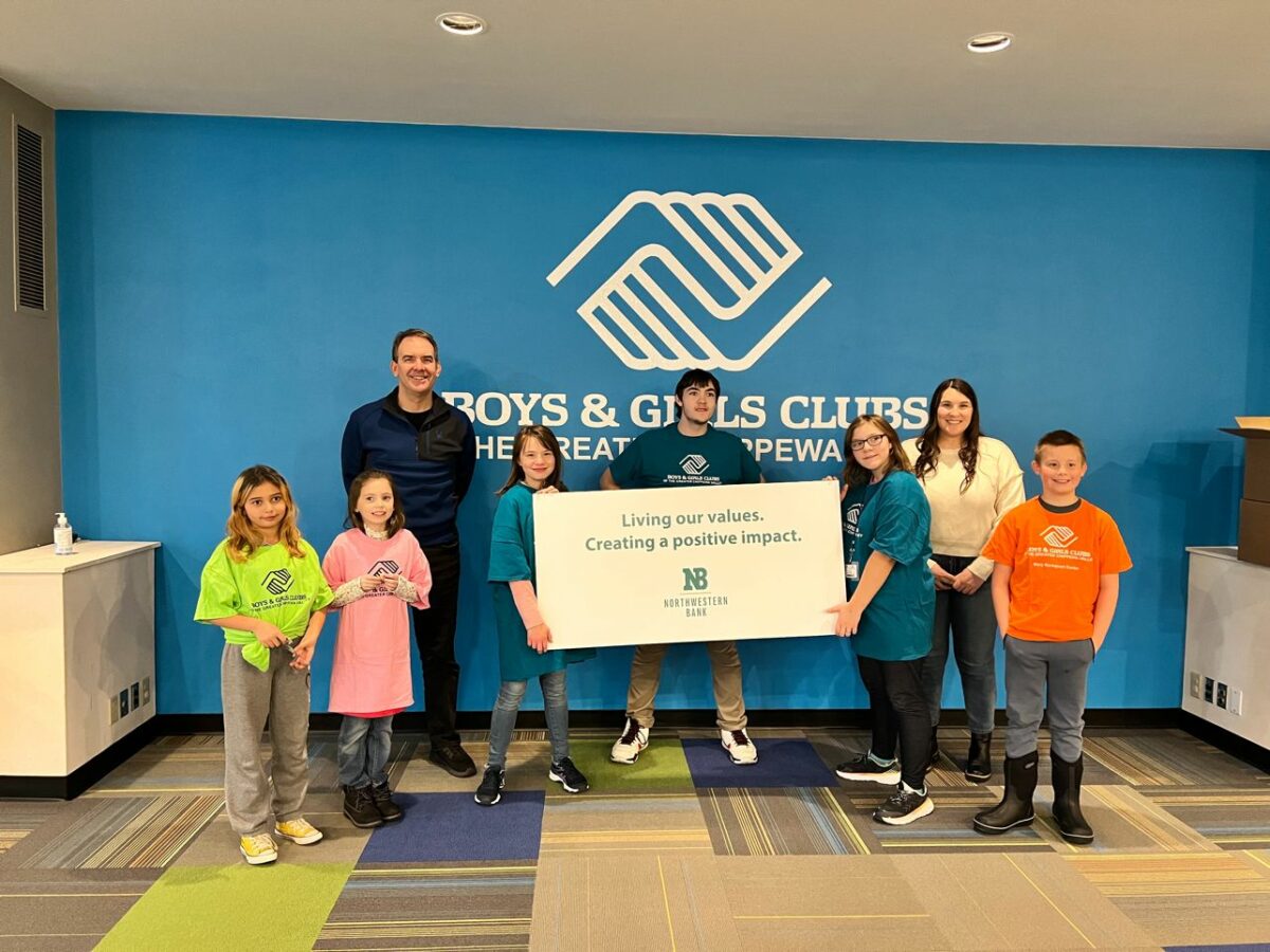 Donation Request Eau Claire Express