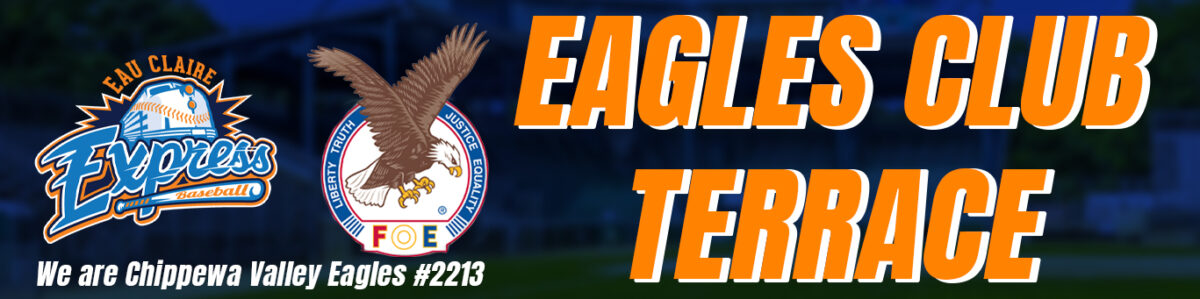 Eagles Club Terrace