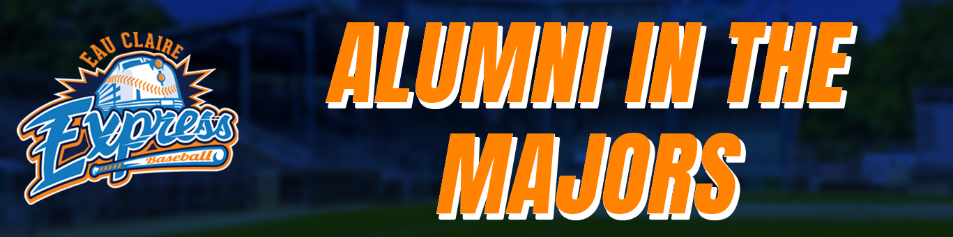 Alumni in the Majors