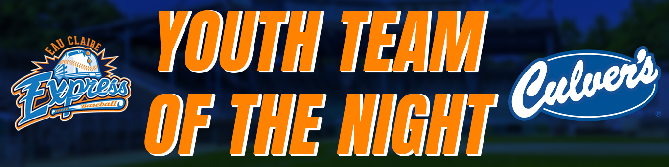 Youth Team of the Night