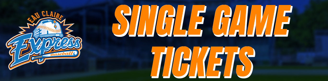 Single Game Tickets
