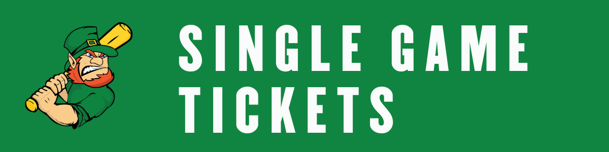 Royal Oak Leprechauns Tickets