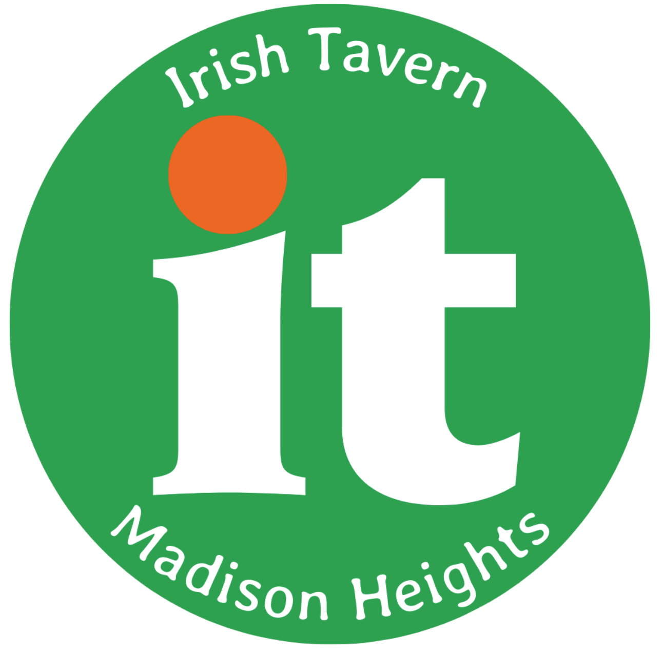 Irish Tavern