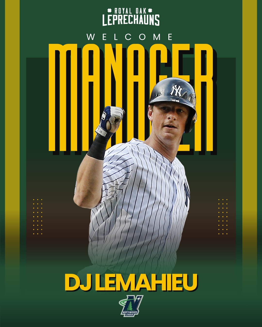 DJ Lemahieu