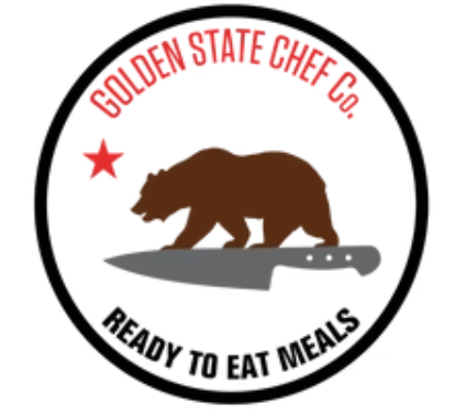 golden state chef