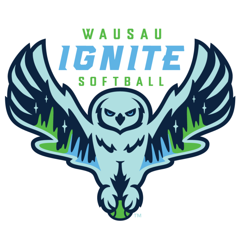 Wausau Ignite Softball Signs Eastern Florida State Pitcher - Wausau Ignite