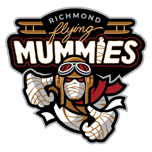 Richmond Flying Mummies