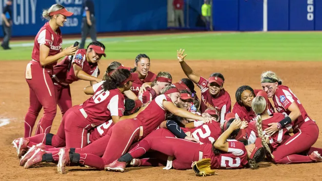 College World Series 2