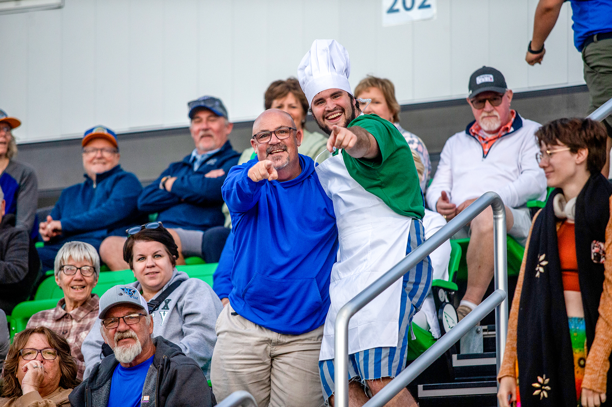 Spitfires Single Game Tickets