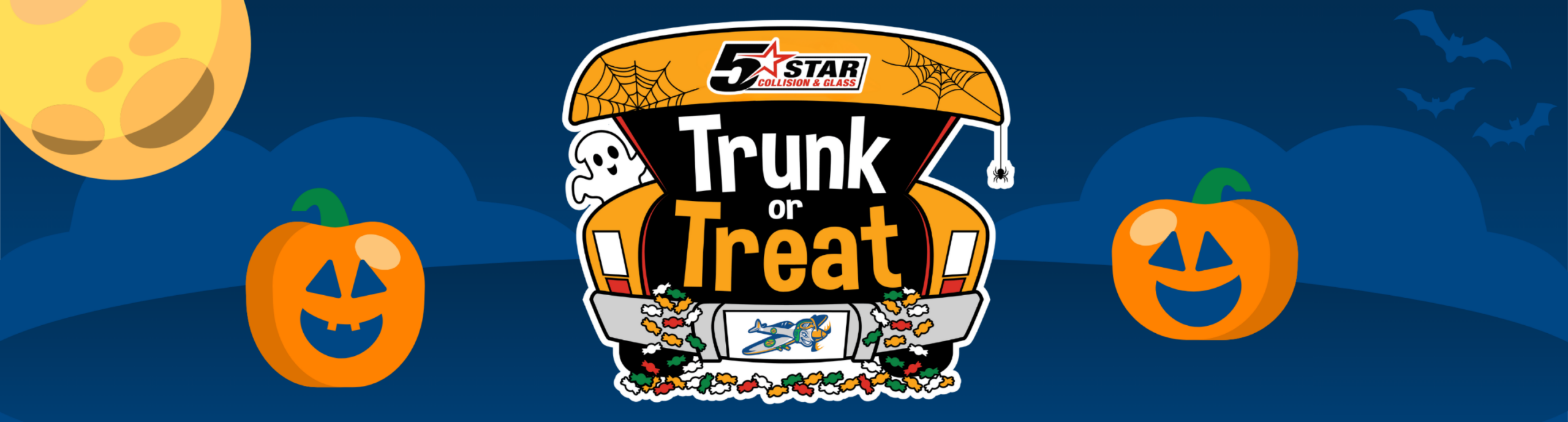 Trunk or Treat
