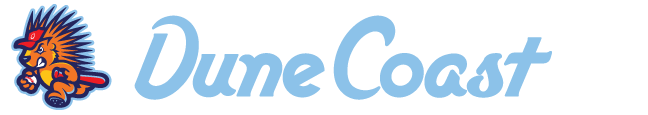 Dune Coast QuillBacks Logo