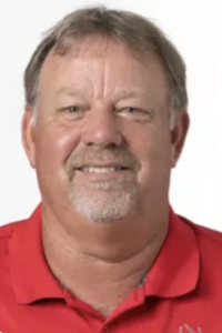 Tracy Woodson