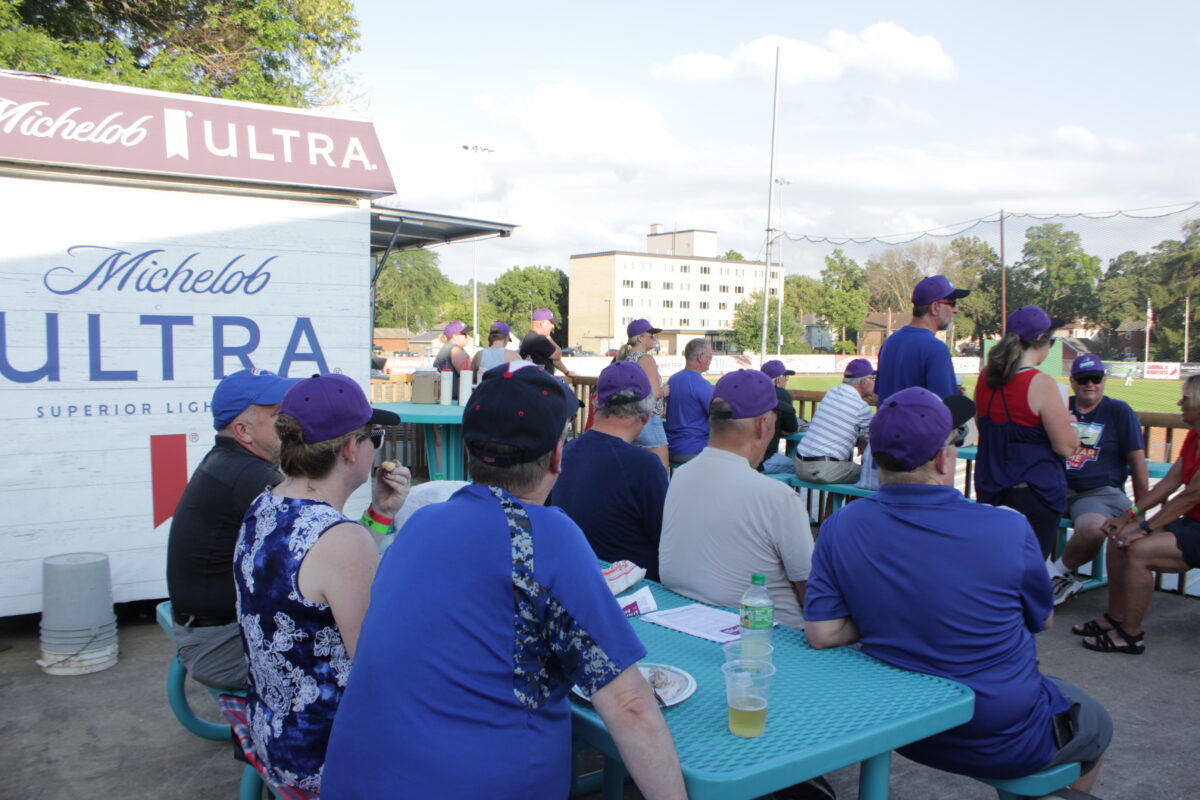 North Rock Real Estate Patio Rochester Honkers