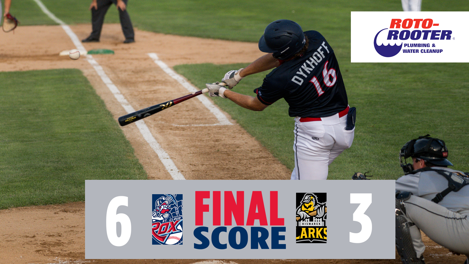 MEDIA Final Score Bismarck 6.28