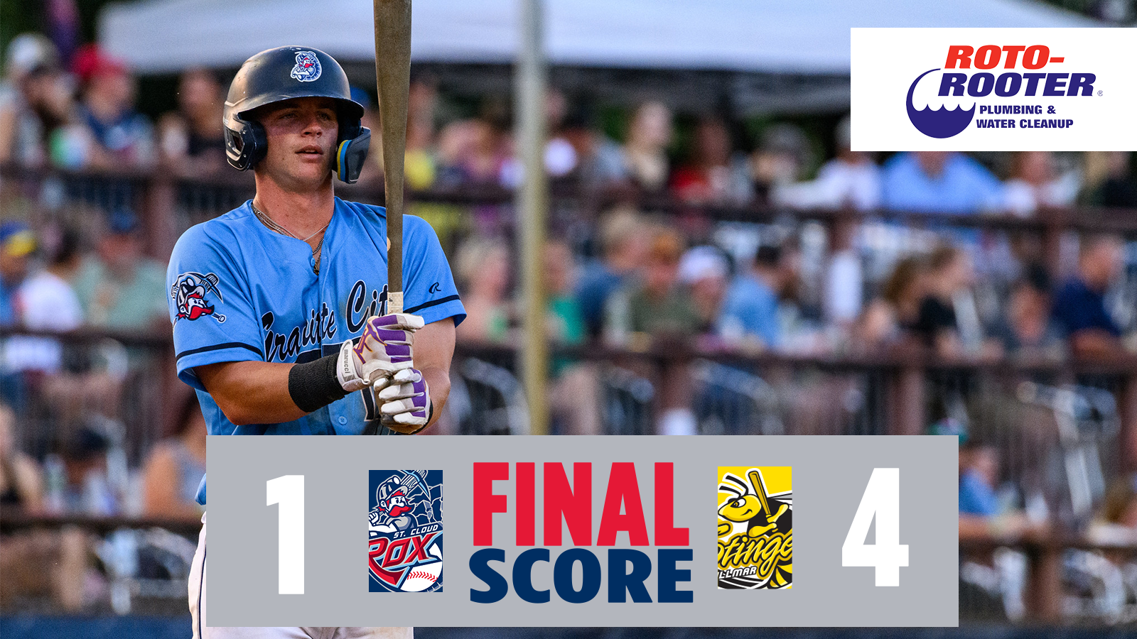 MEDIA Final Score Willmar 7.29