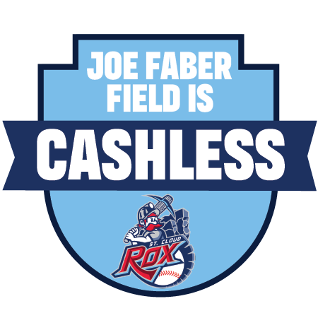 Cashless Logo