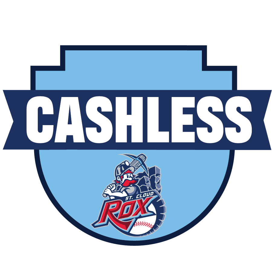 Cashless Logo