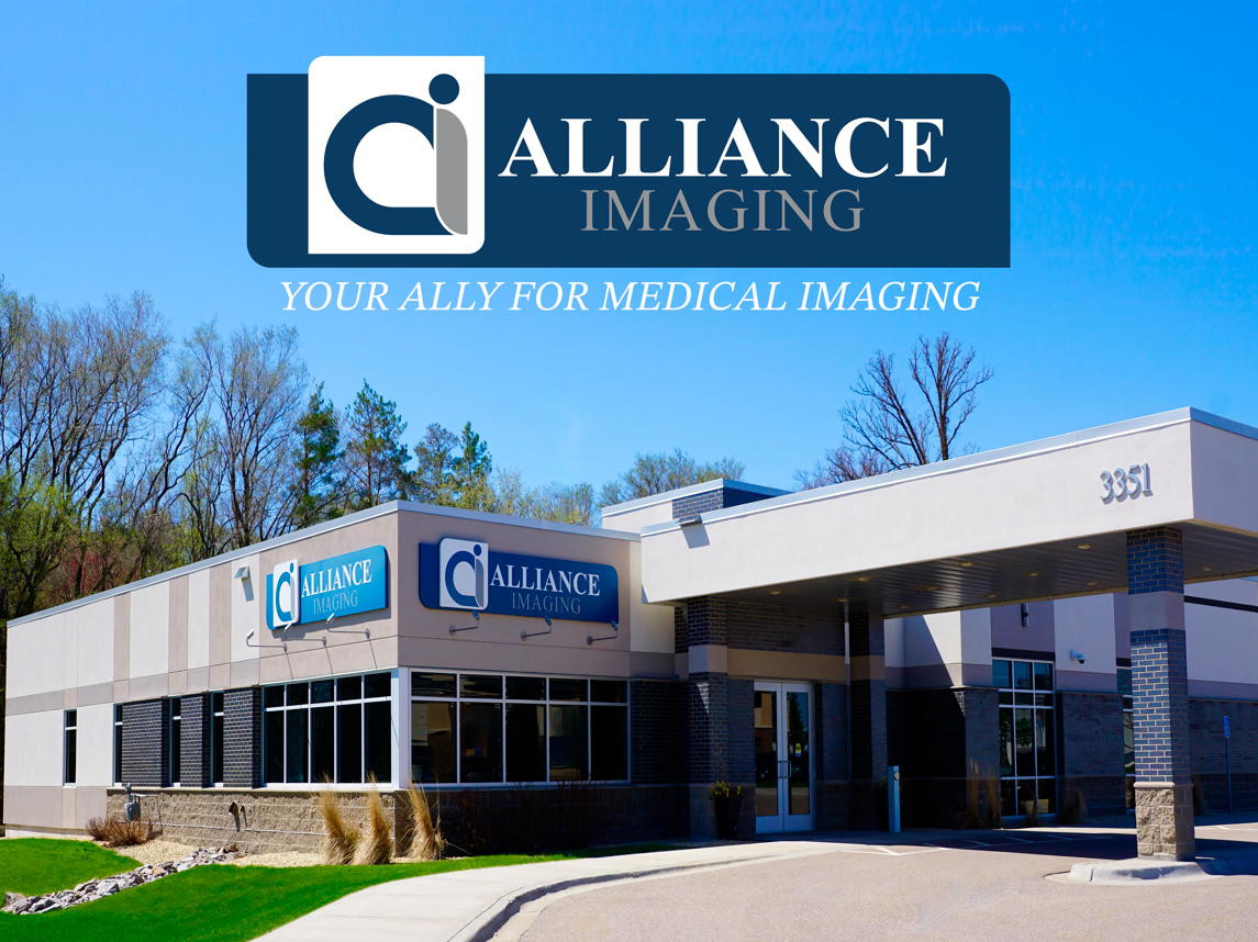 Alliance Building F2