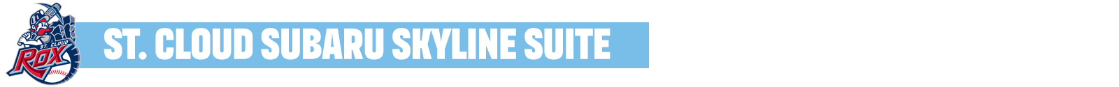 st. cloud subaru skyline suite