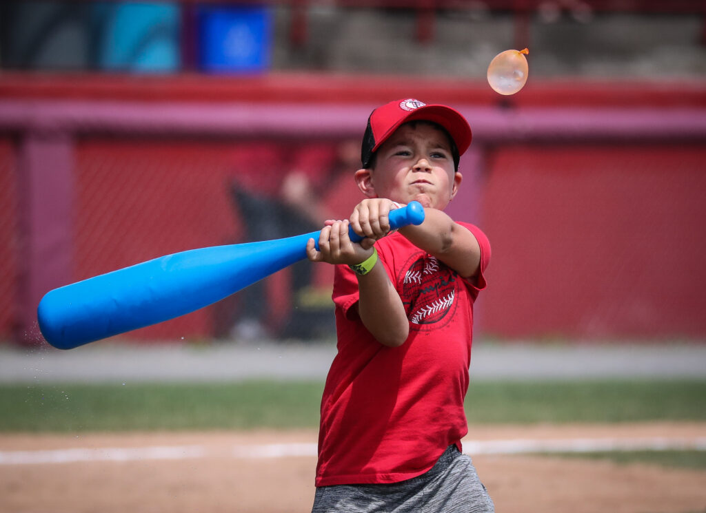 Birthday Parties Thunder Bay Border Cats