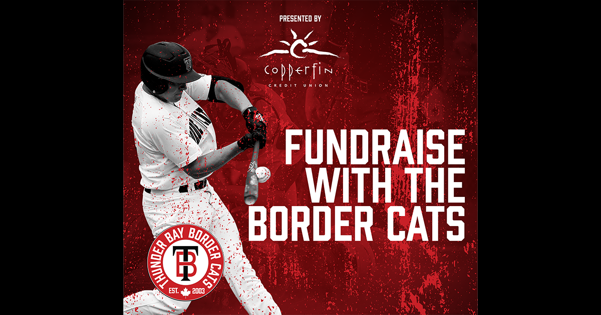Fundraising Thunder Bay Border Cats
